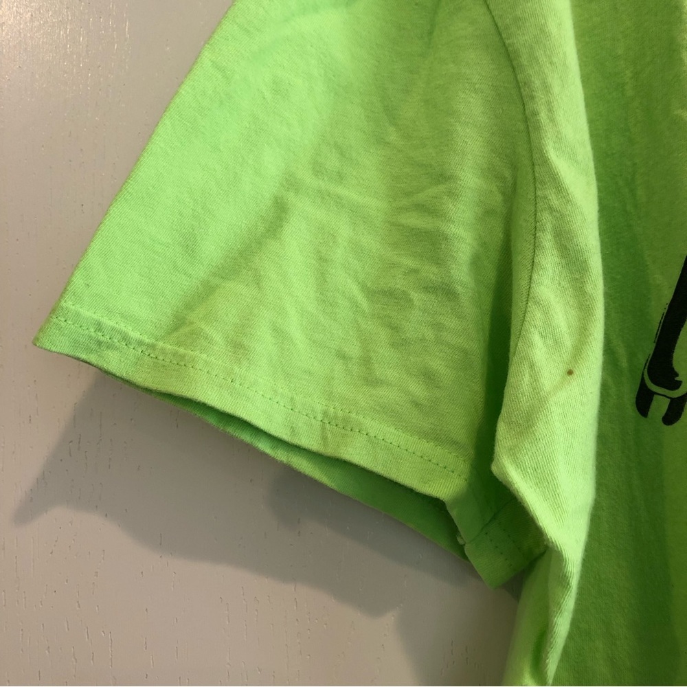 Virgil Abloh X Mca Figures Of Speech Fos Tee Size… - image 4